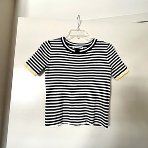 Soft striped shirt 👍